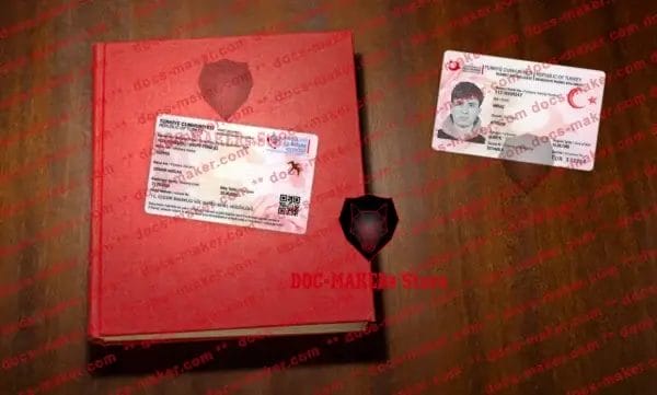 Turkey Residence Permit